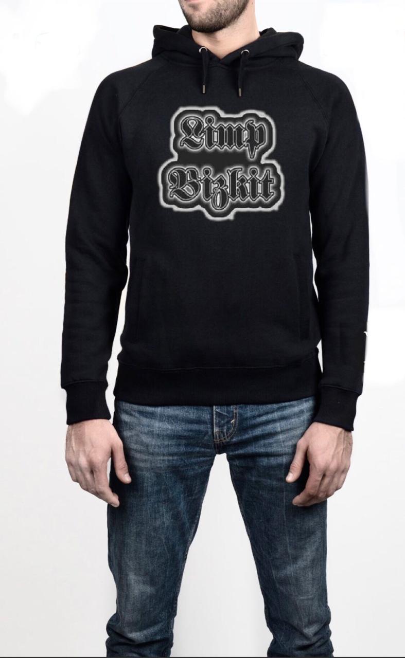 Limp Bizkit Hoodie