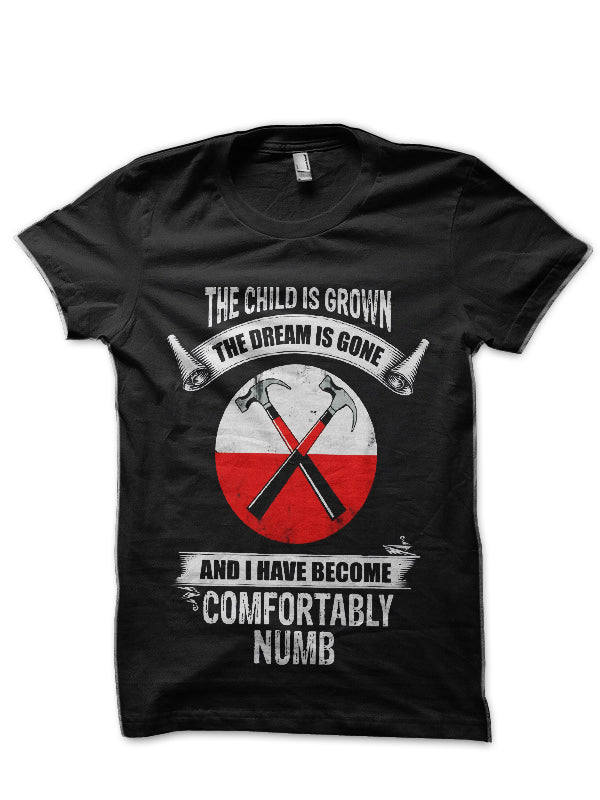 Pink Floyd Comfortably Numb T-Shirt