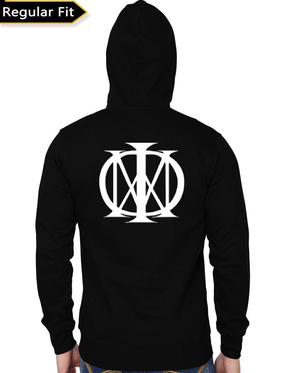 Dream Theater Hoodie