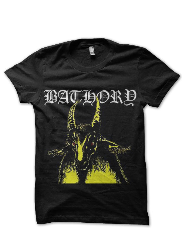 Bathory T-Shirt