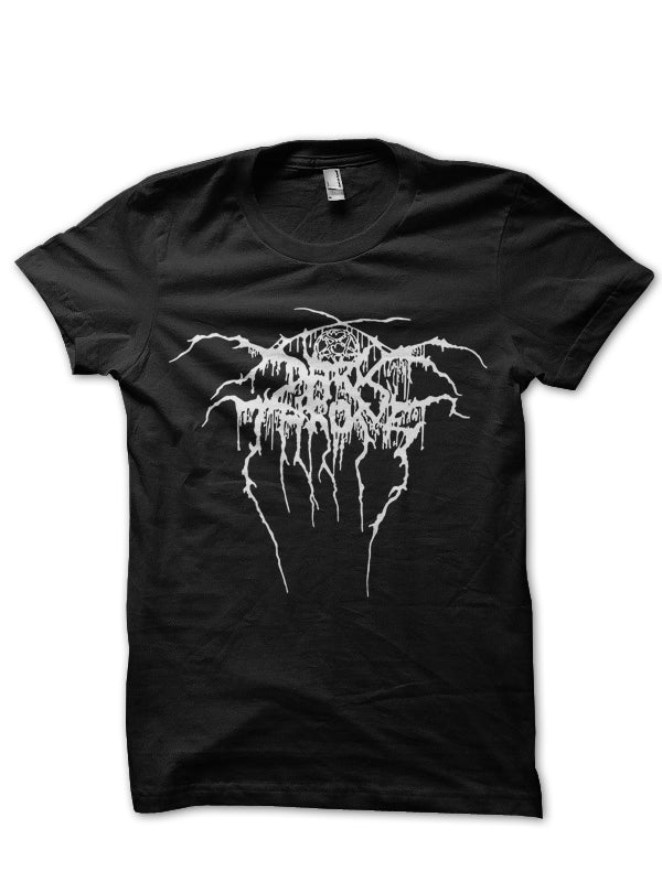 Darkthrone Merchandise