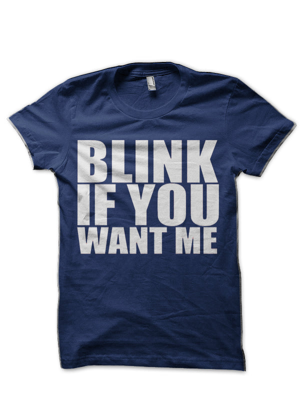 Blink T-Shirt