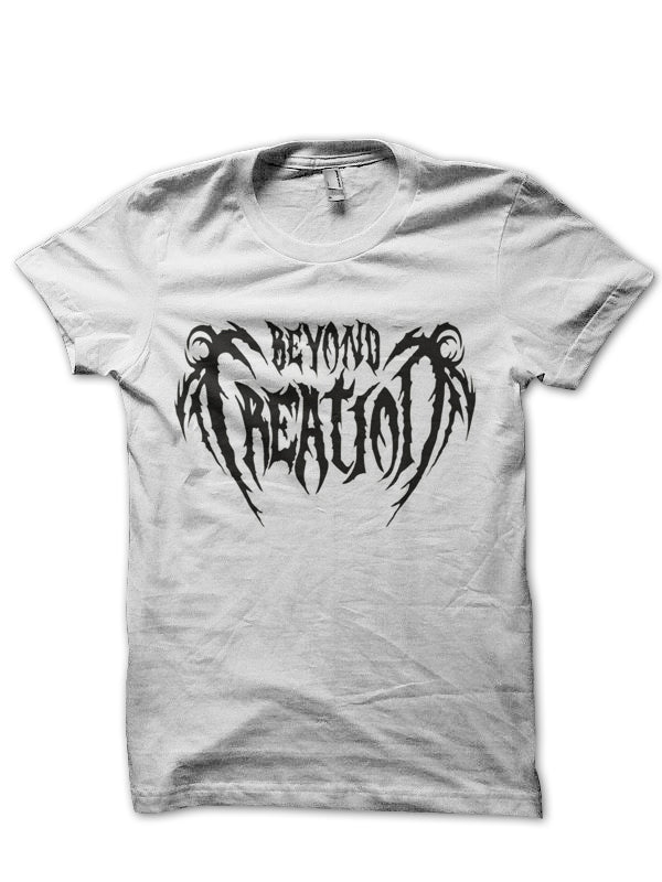 Beyond Creation Half Sleeve T-Shirt