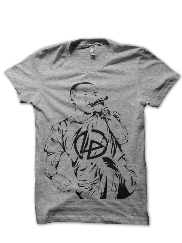 Chester Linkin Park T-Shirt