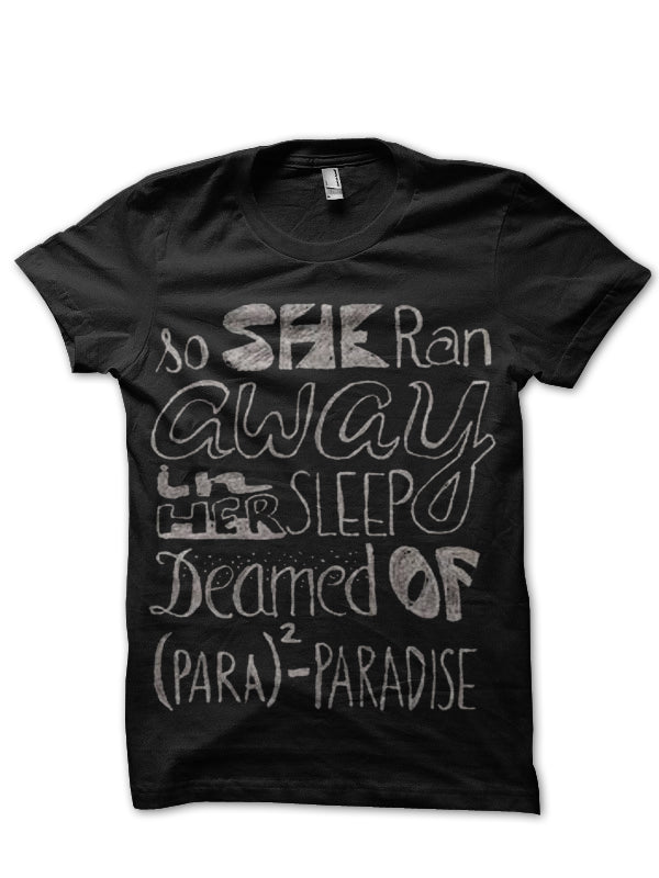 Coldplay T-Shirt