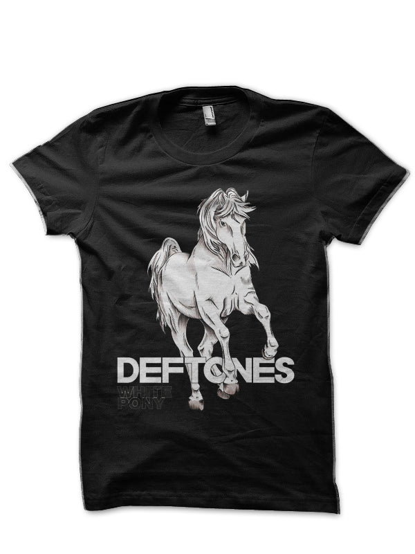 Deftones T-Shirt