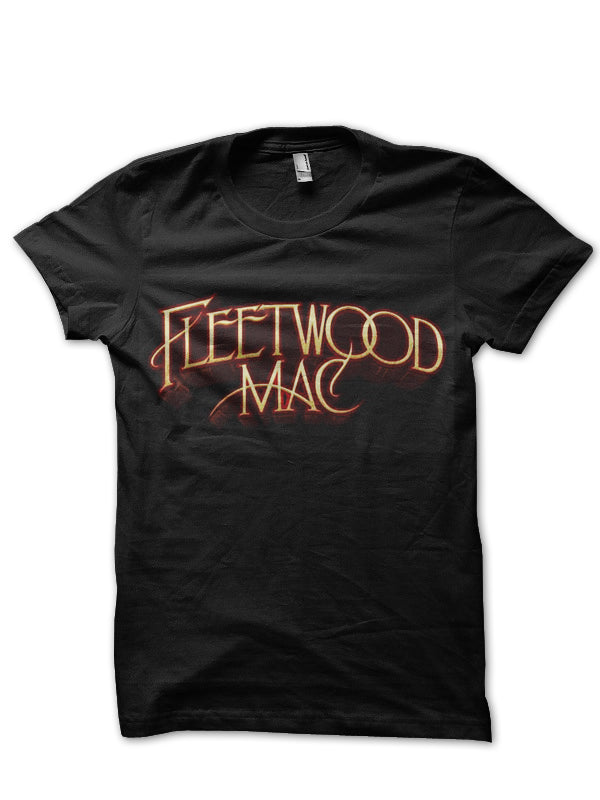 Fleetwood Mac Unisex T-Shirt