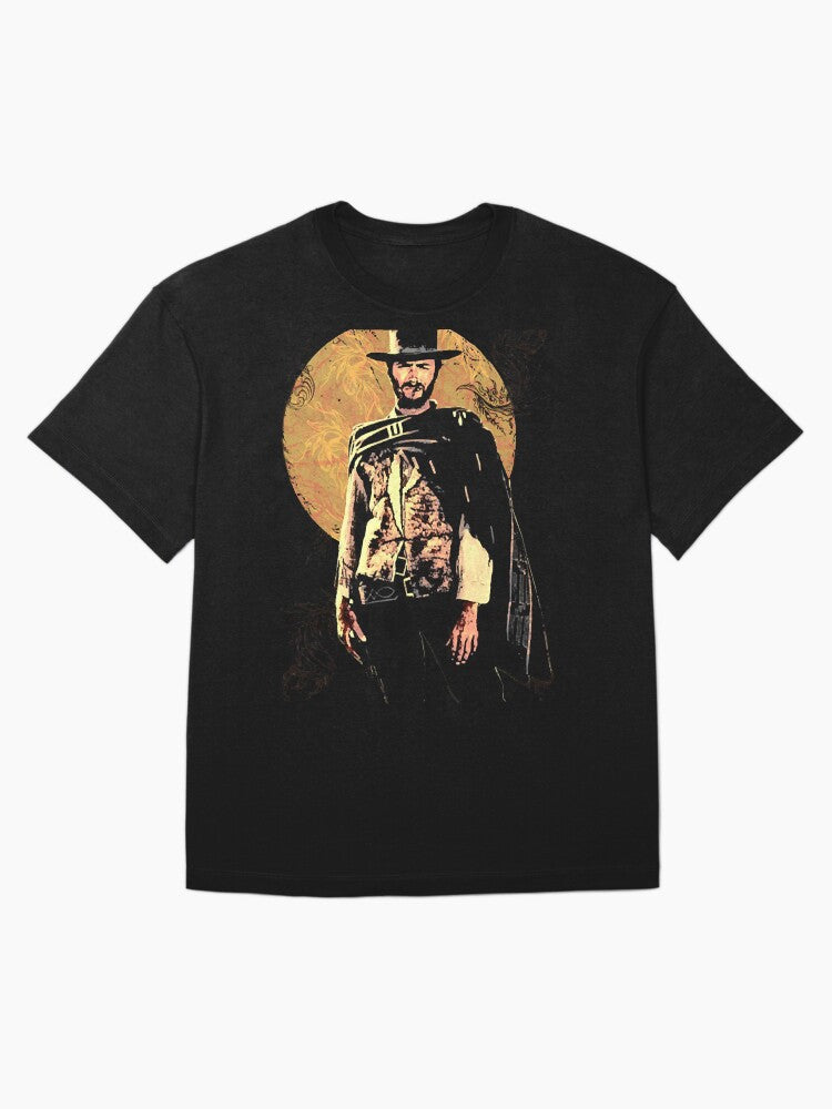 Eastwood Oversized T-Shirt