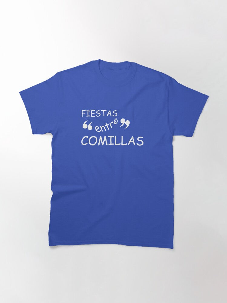 Cousins Classic T-Shirt