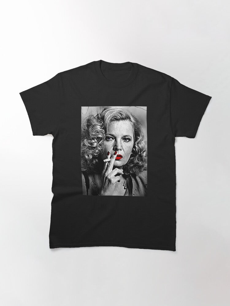 Gena Rowlands . Classic T-Shirt