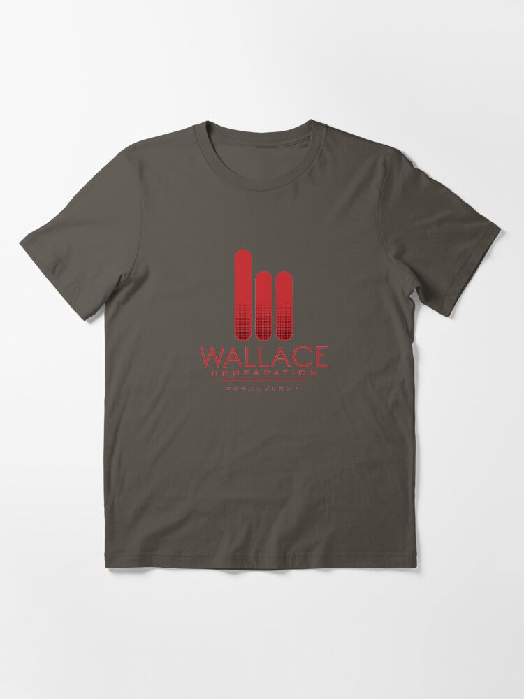 Wallace Corp - Blade Runner Essential T-Shirt