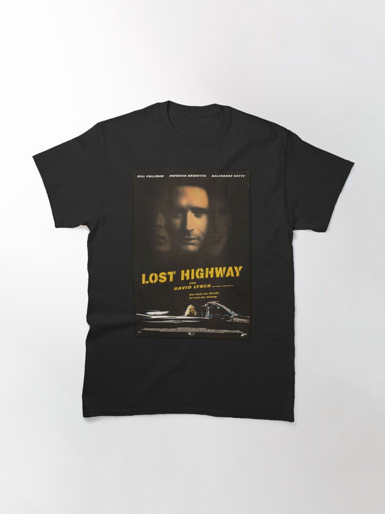 Lost Highway Classic T-Shirt