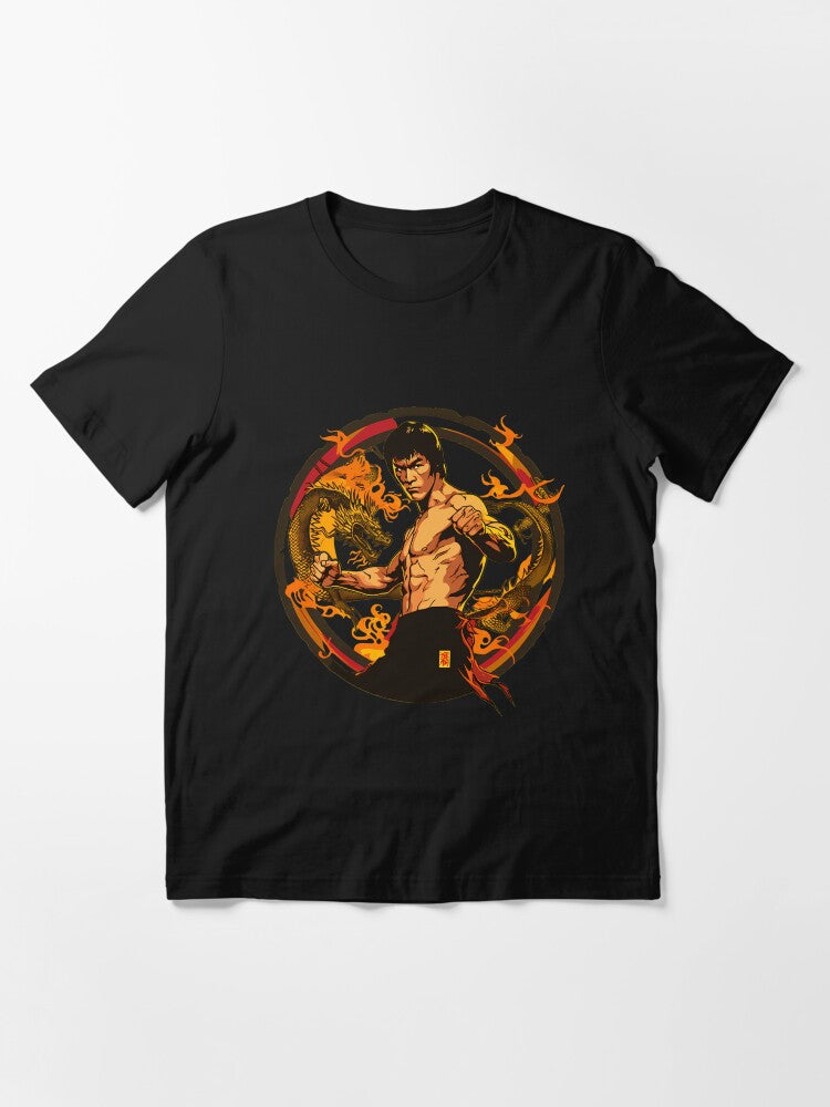 The Little Dragon Essential T-Shirt