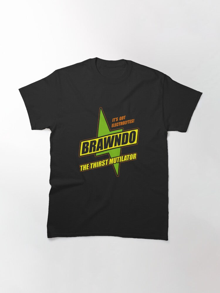 Brawndoo Classic T-Shirt