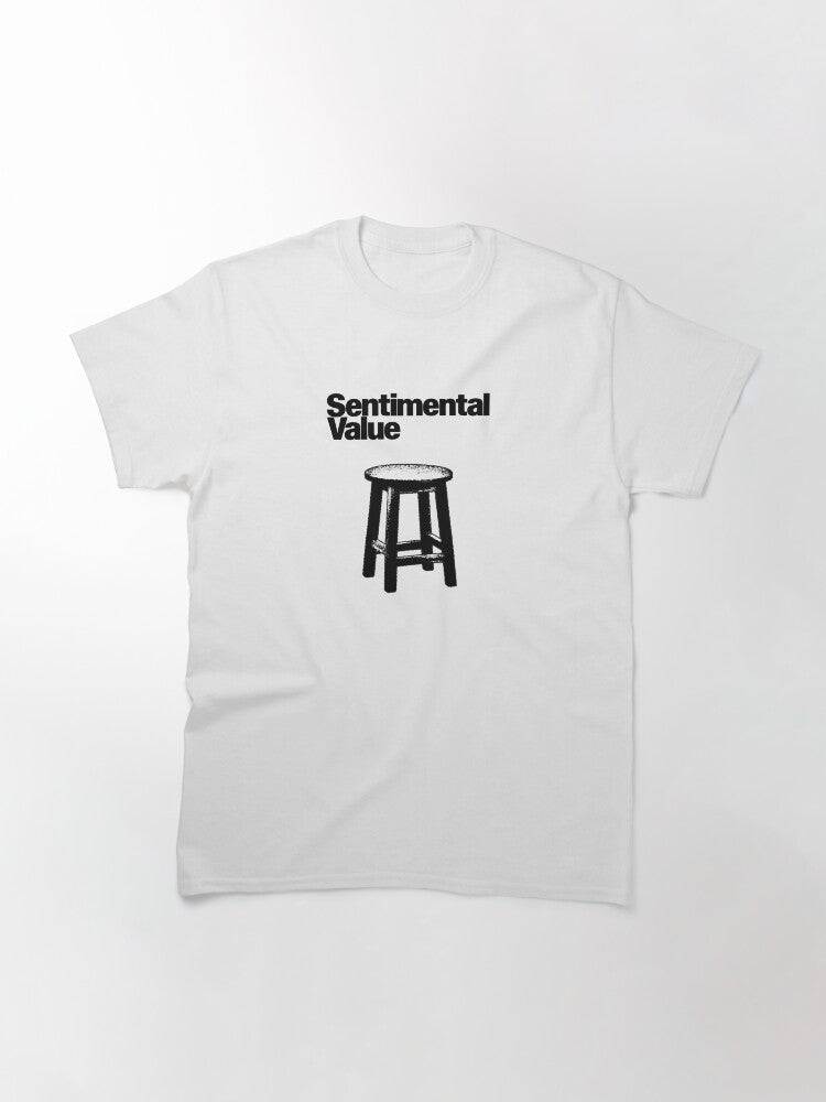 Sentimental Value Classic T-Shirt