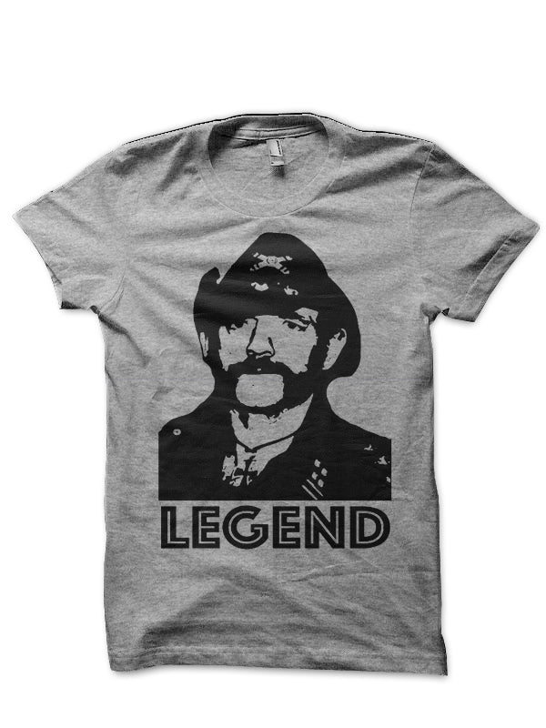 Lemmy Legend T-Shirt