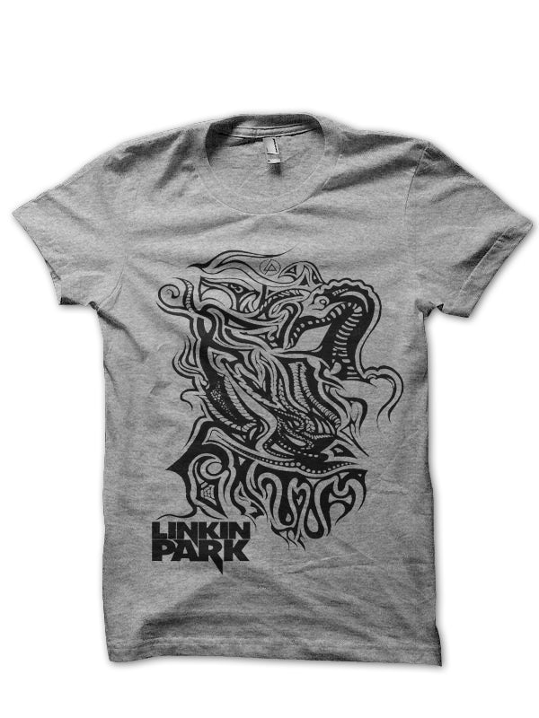 Link Park T-Shirt