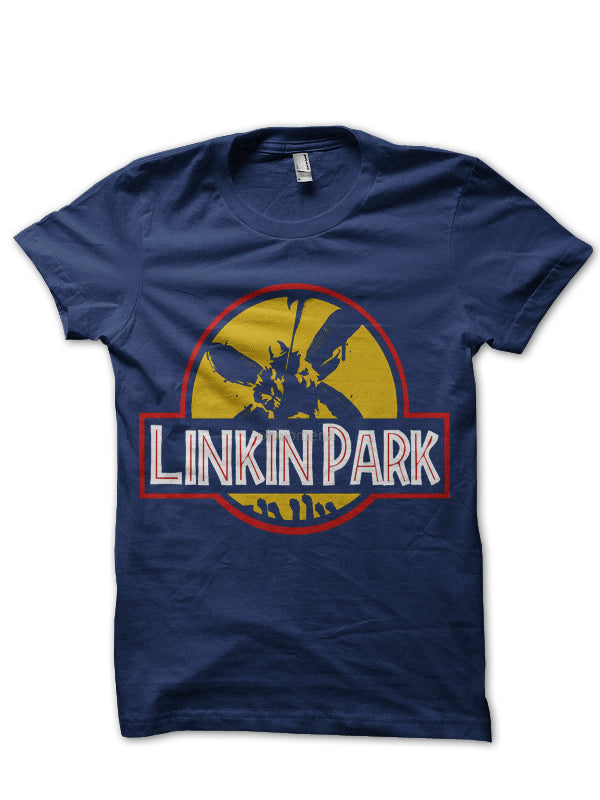 Linkin Park Ride T-Shirt