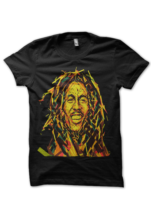 Bob Marley T-Shirt