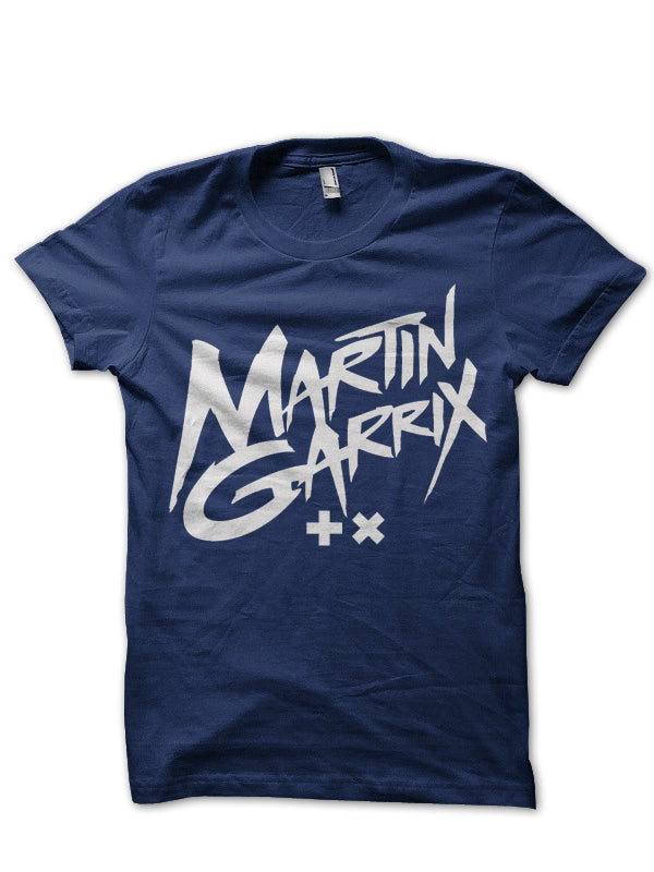 Martin Garrix T-Shirt