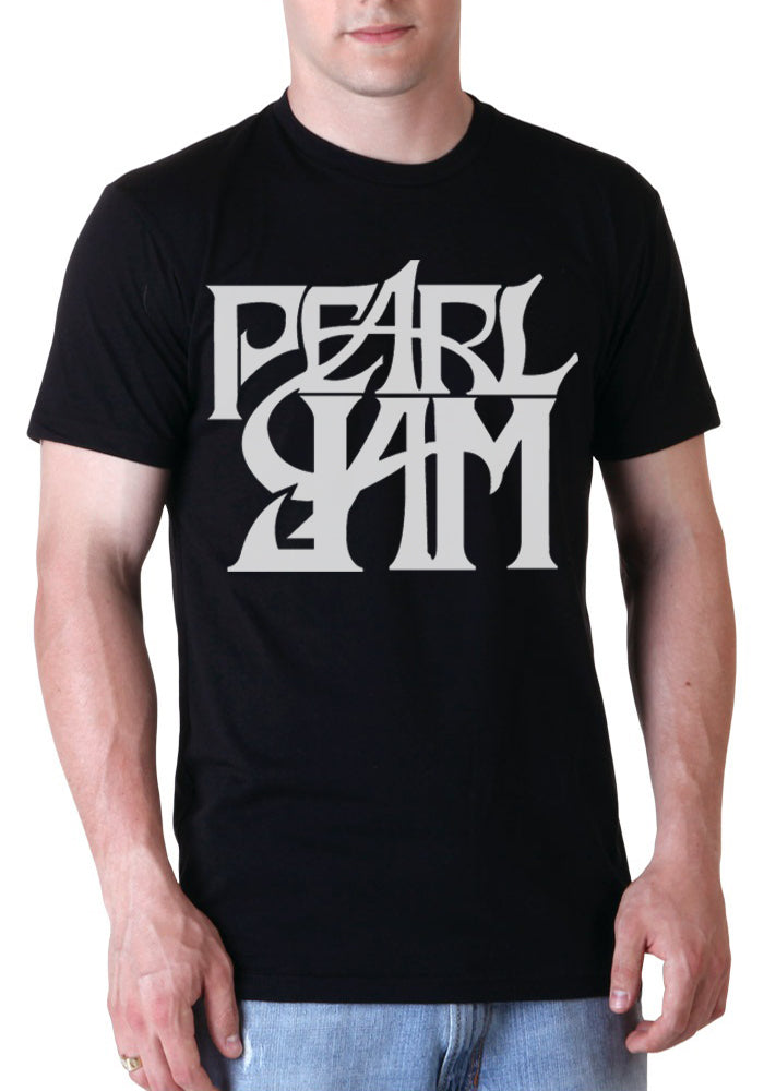 Pearl Jam Black T-Shirt