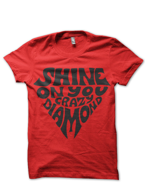 Pink Floyd Shine On You T-Shirt