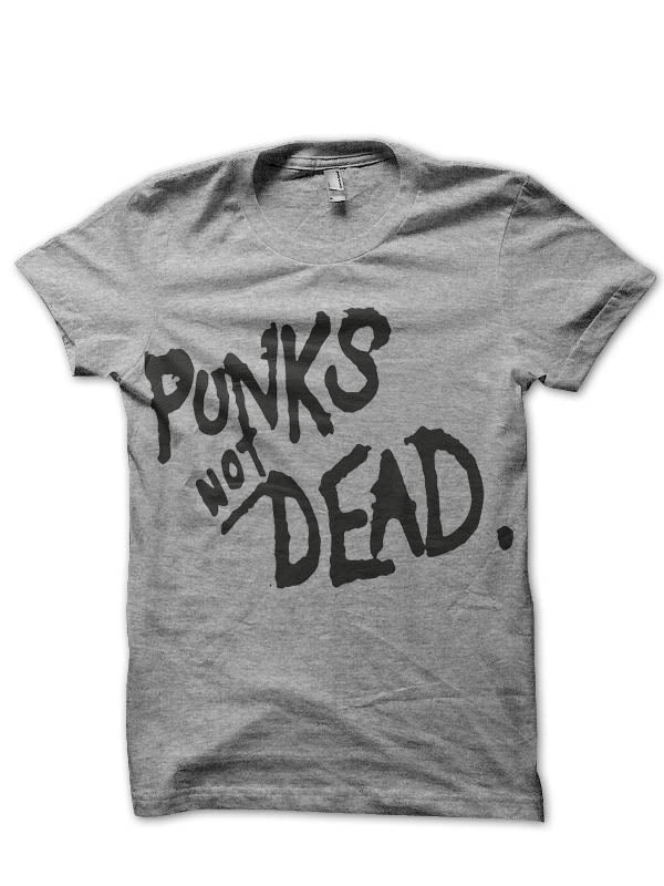 Punks T-Shirt