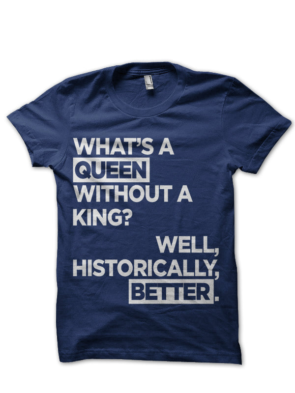 Queen T-Shirt