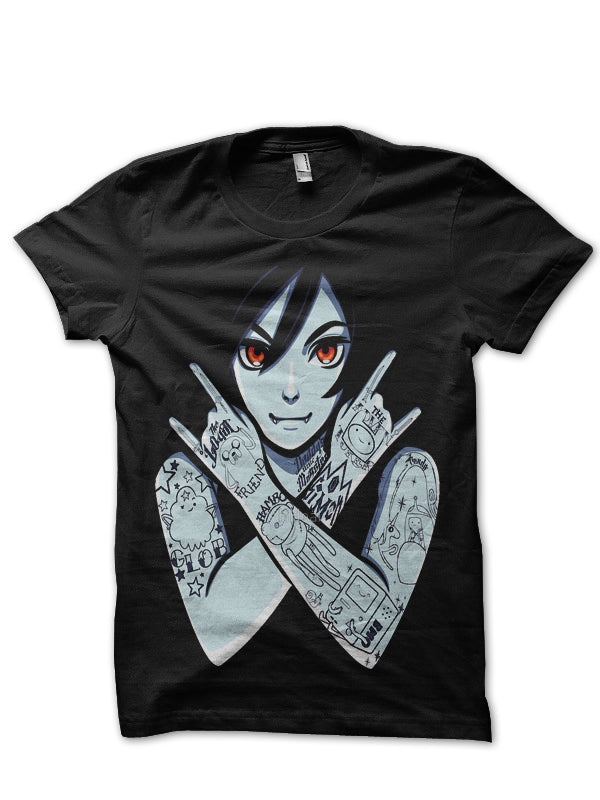 Vampire T-Shirt