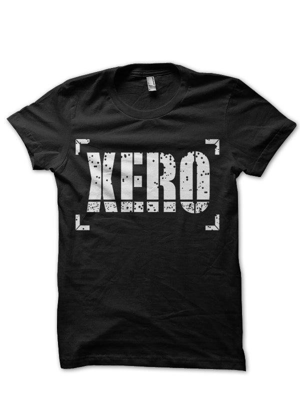 Xero T-Shirts