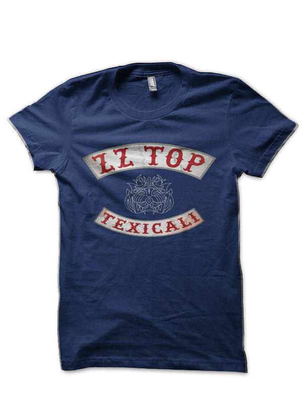 ZZ Top T-Shirt