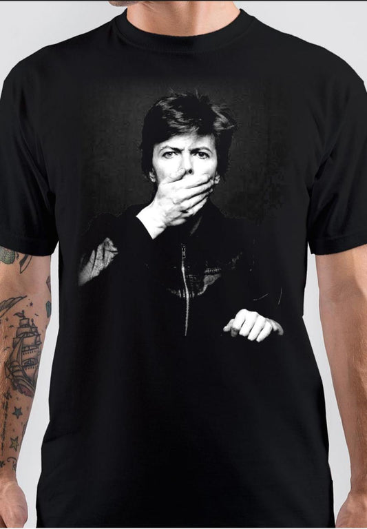 David Bowie T-Shirt