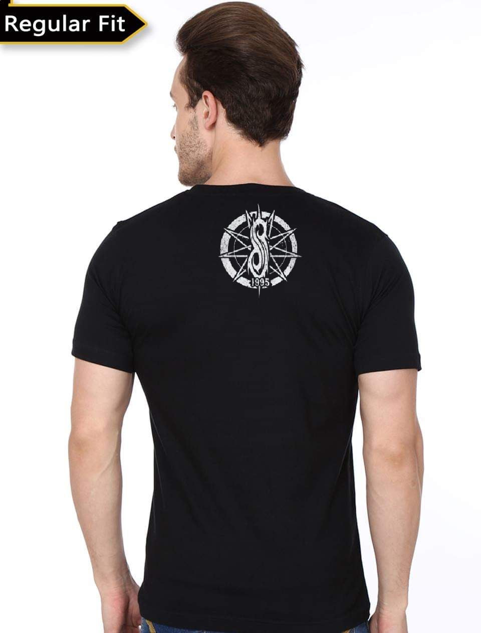 Slipknot Band T-Shirt
