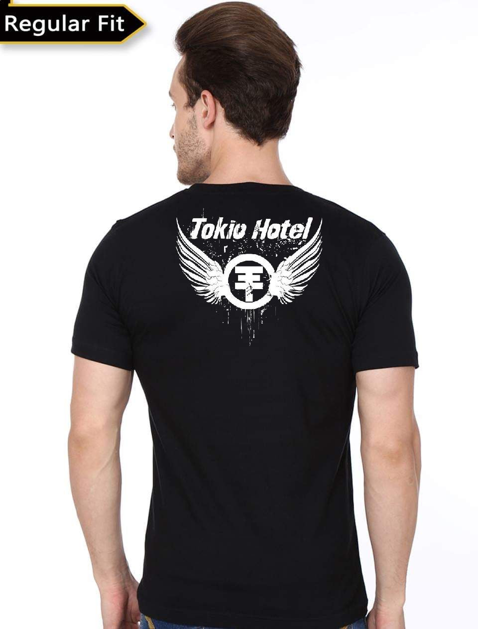 Tokio Hotel T-Shirt