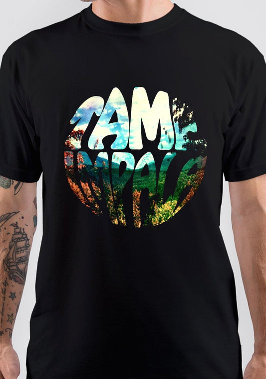 Tame Impala T-Shirt