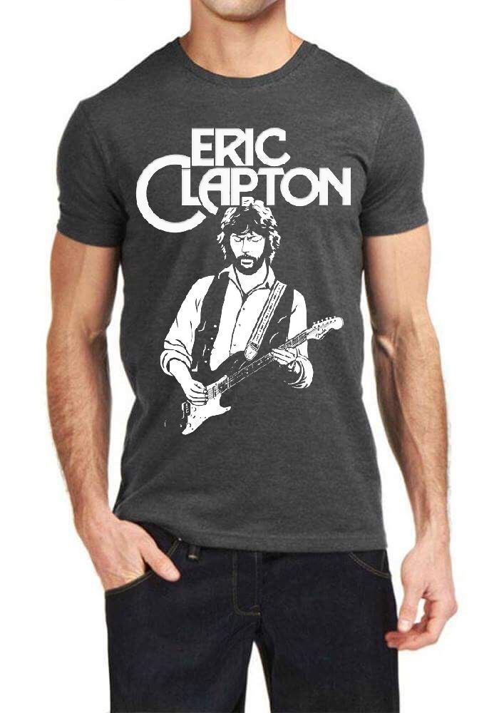 Eric Clapton T-Shirt