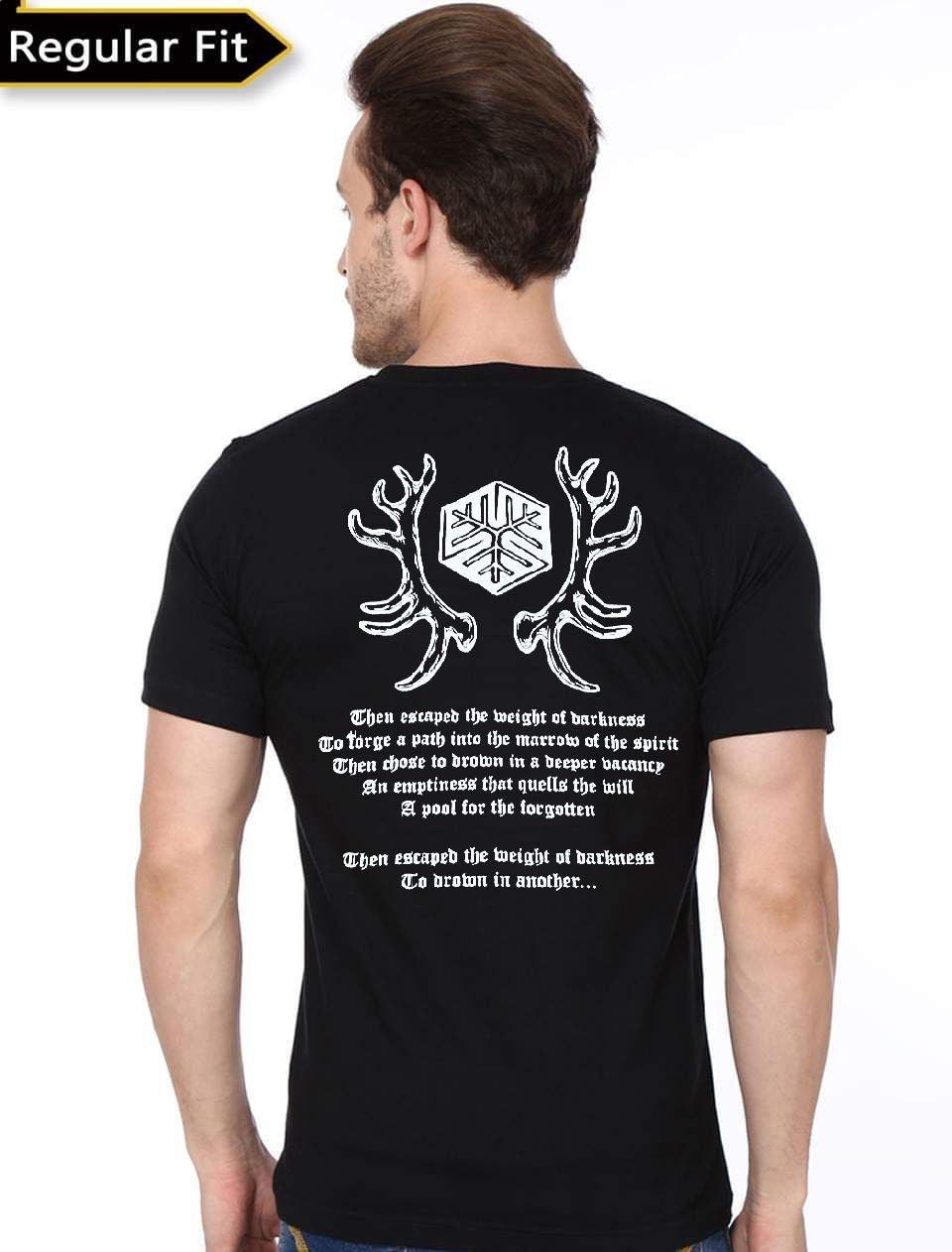 Agalloch T-Shirt