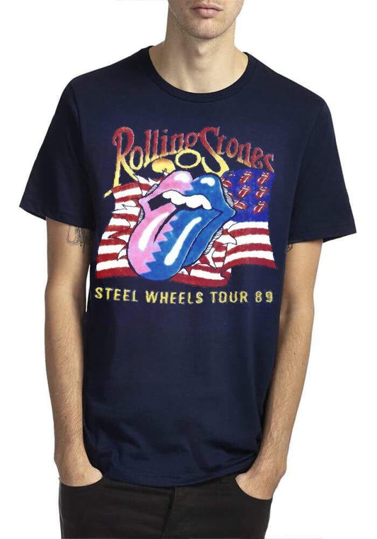 The Rolling Stones T-Shirt
