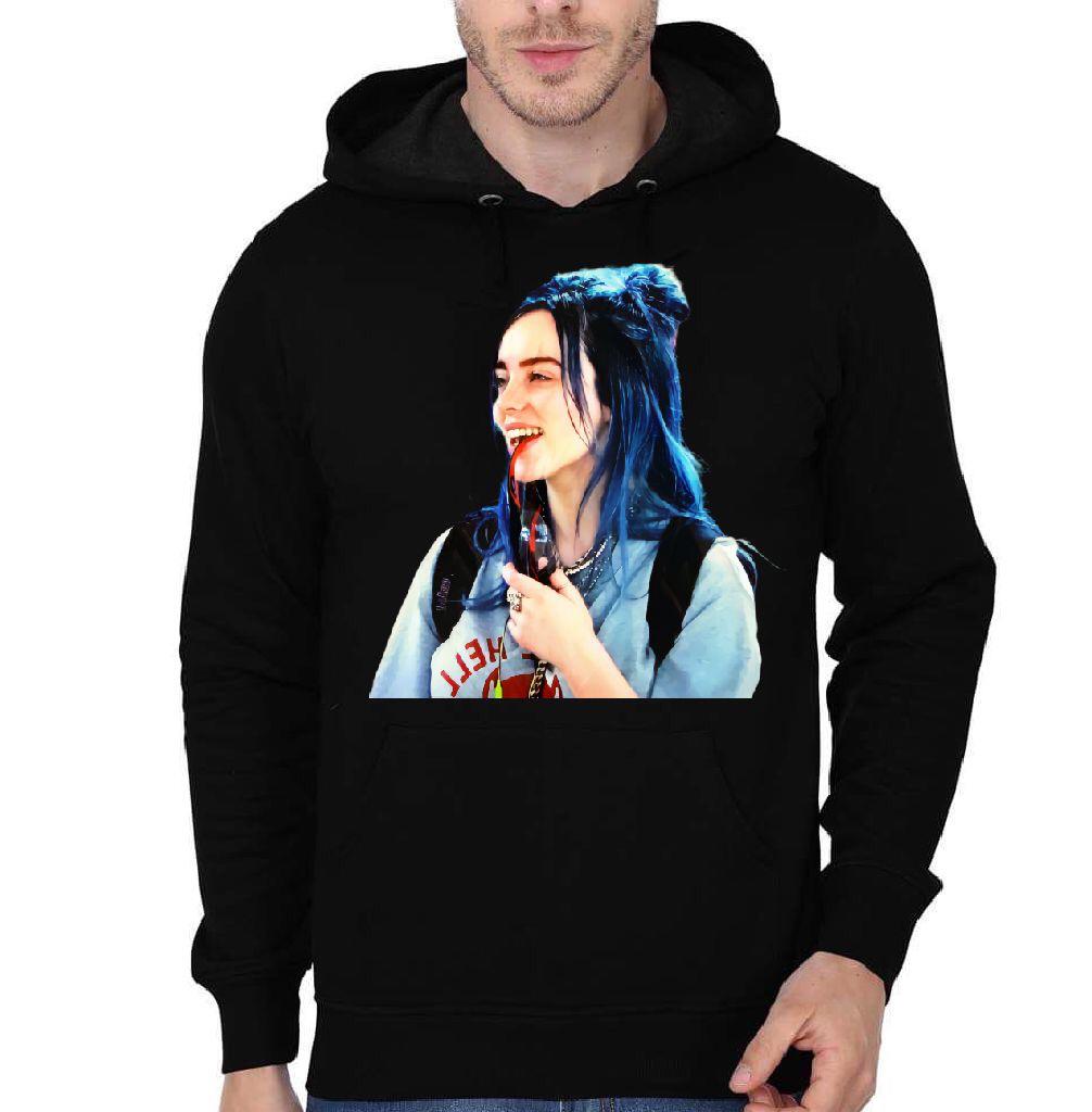 Billie Eilish Hoodie