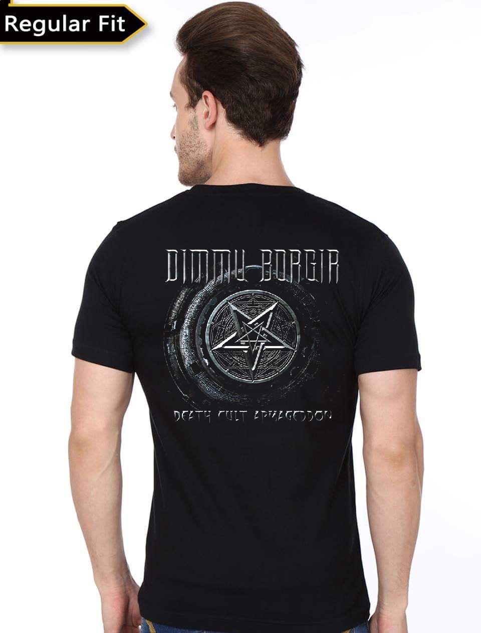 Dimmu Borgir T-Shirt