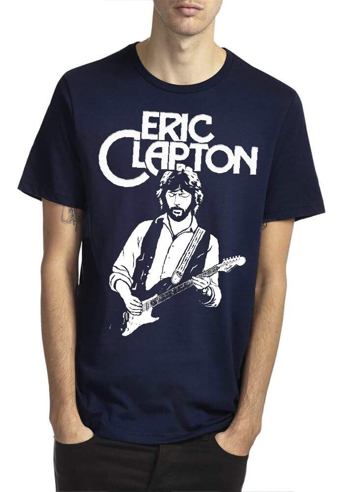 Eric Clapton T-Shirt