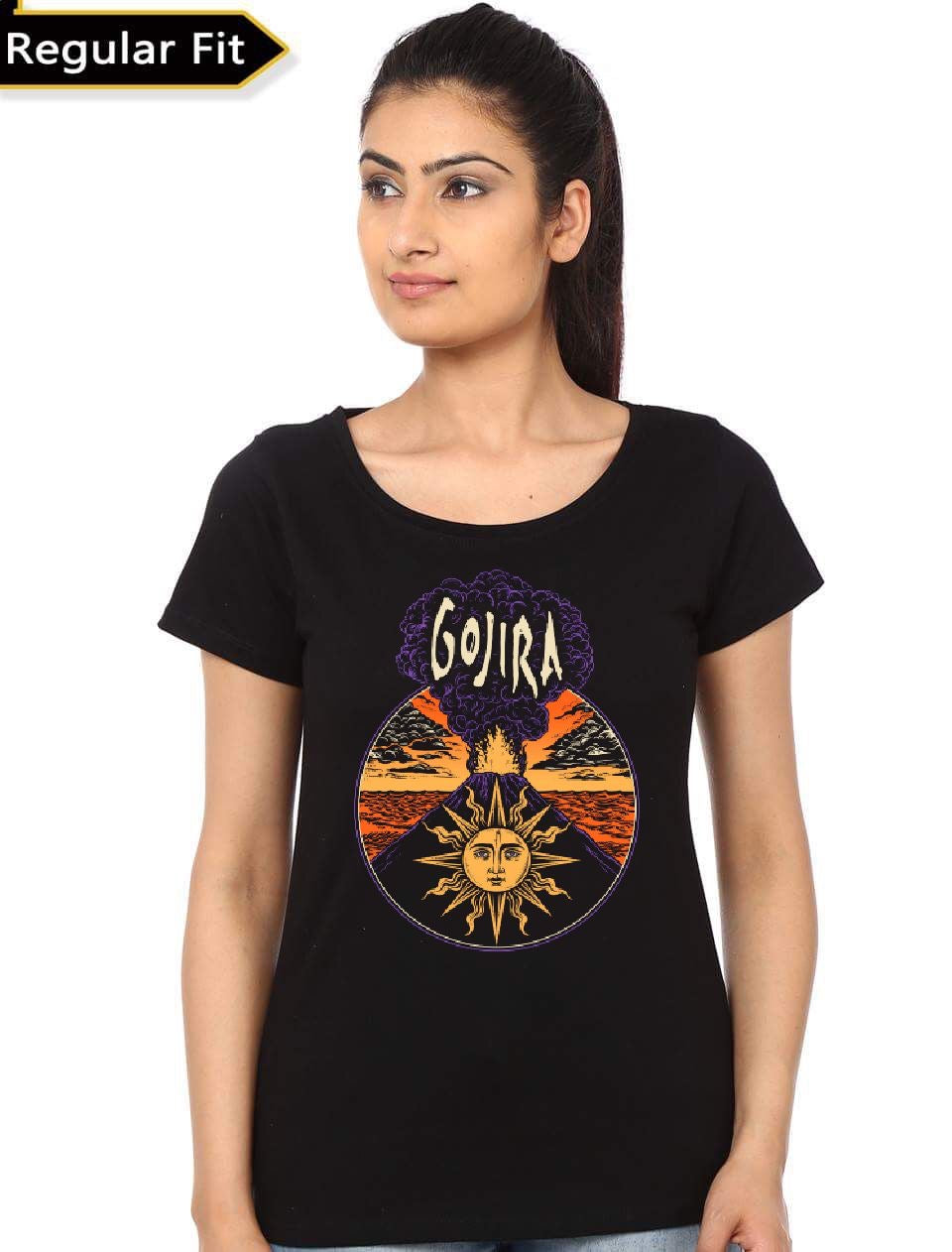 Gojira T-Shirt