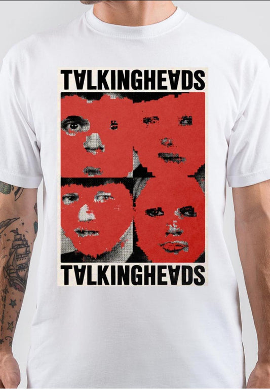 TalkingHeads T-Shirt