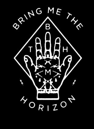 Bring Me The Horizon T-Shirt