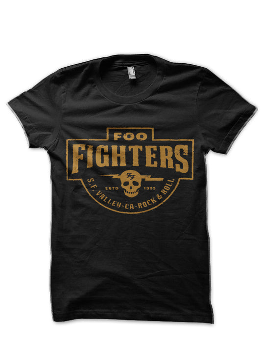 Foo Fighters T-Shirt