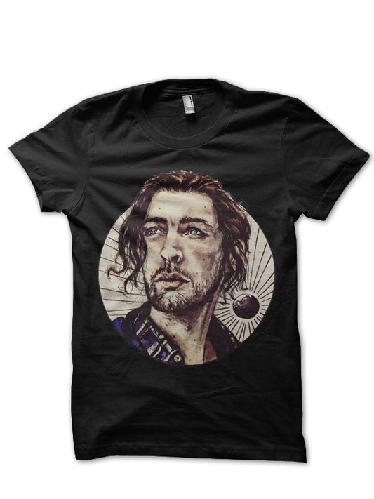 Hozier T-Shirt