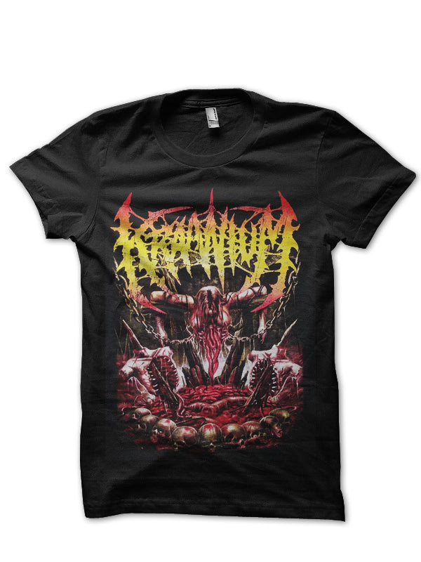 Kraanium Merchandise