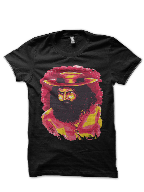 Mad Dan" Morgan  T-Shirt