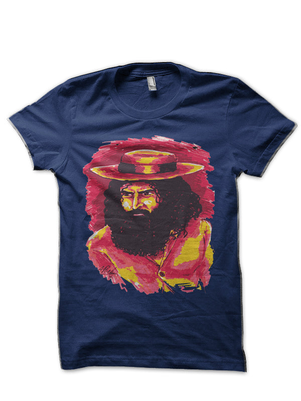 Mad Dan" Morgan  T-Shirt