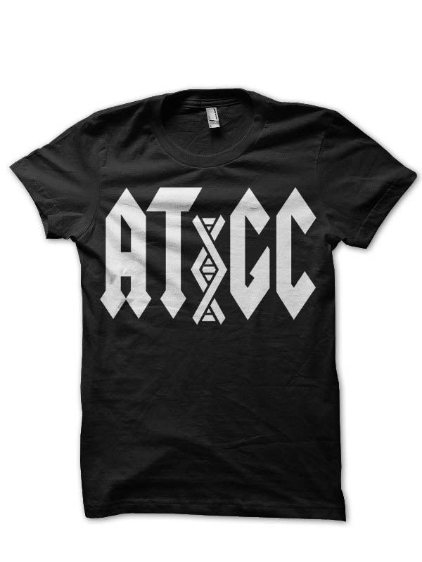 AC DC T-Shirt